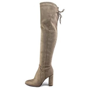 Marc Fisher Over The Knee Boot Size 6.5